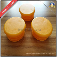 Corrosion Resistance Plastic Round Tube End Plugs (YZF-H75)